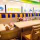 Illustration for article titled Capcom Just Opened a Restaurant in Japan. Again.